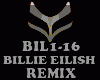 REMIX - BILLIE EILISH