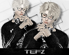 𝕿 . U TOO SERIOUS ϟ