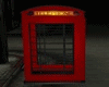 Y*Red Phone booth