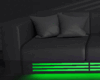 Neon Vibes - Green