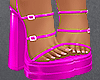 Pink Heels 💞