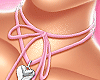 ☺S☺ Pink/Choker
