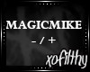 |xo| Magic Mike Dance