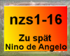 HB Zu sp&auml;t