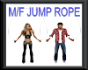 JUMP ROPE ANIMATED M/F