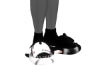 Uni-GhostyB