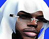 ` White Bandana