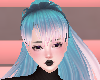 Cotton Candy Fairy Hair