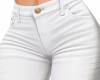 *White Jeans