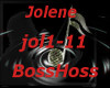 JOLENE , BossHoss