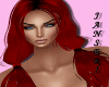 JNSR JUSS RED