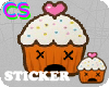 [CS] Cupcake Suicide