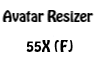 Avatar Resizer 55X (F)