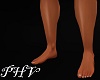PHV Realistic Feet Male