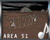 *4aS* Area51 Fence
