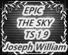 epic the sky