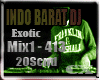 CX-Exotic DJ Nonstop