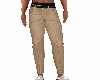 tan pants