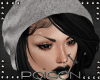 |P| Gale Black/Grey