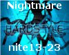 Nightmare DUB VB PT2