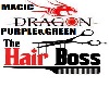 MAGIC/ DRAGON Bosse$Inc.