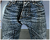 new washed up jeans