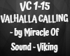 Valhalla Calling