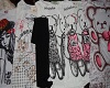 Tshirt Rainbow