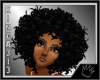 Black Curly Afro