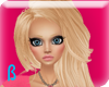 *B* Odette Barbie Blonde
