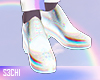 S3CHI shoes