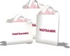Waydamin Shopping Bags