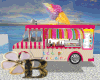 B♛|Ice Cream Truck