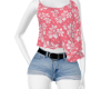 Summer Full Out Set