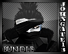 Assassin Dark -Bundle-