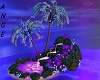 oasis purple