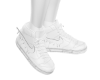 WHITE RETRO COLLABS