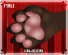 *L* Gom M Hands