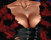 Candy -Luxe Fur Set