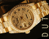Gold Watch xIfn