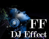 DJ Effect Pack - FF