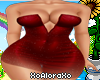 (A) Afrodite Red