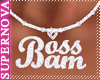 SN. BossBam Necklace 1