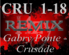 Crusade (REMIX)
