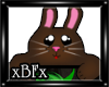 xBFx Cute AviPic Bunny