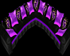 AJ Purple Heart Coch