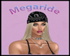 Milena Bandanas Blonde