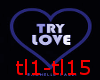 Try Love
