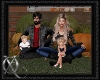 Scaled Family Pose 40%