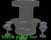 pimps black bar